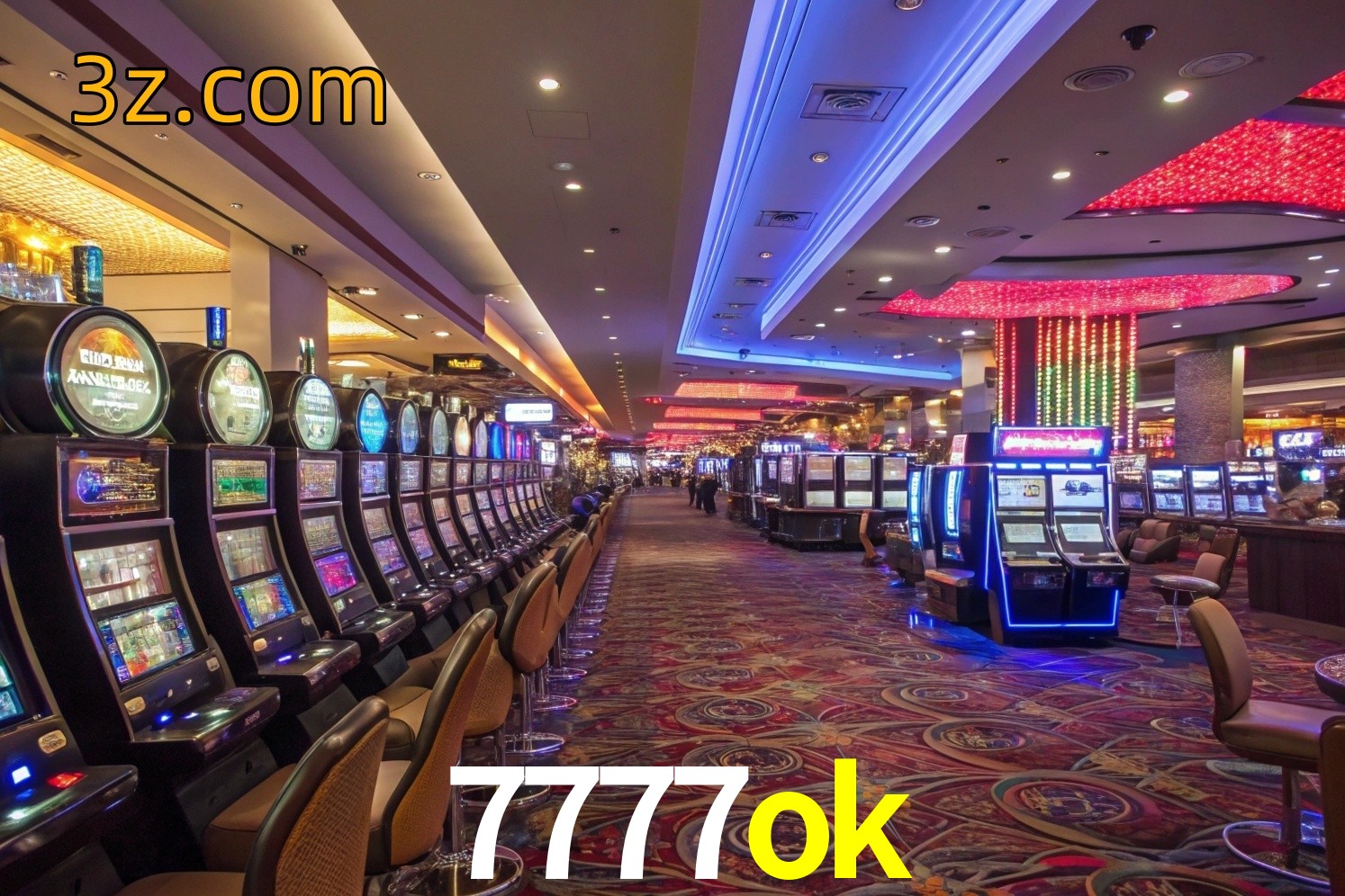  7777ok vip