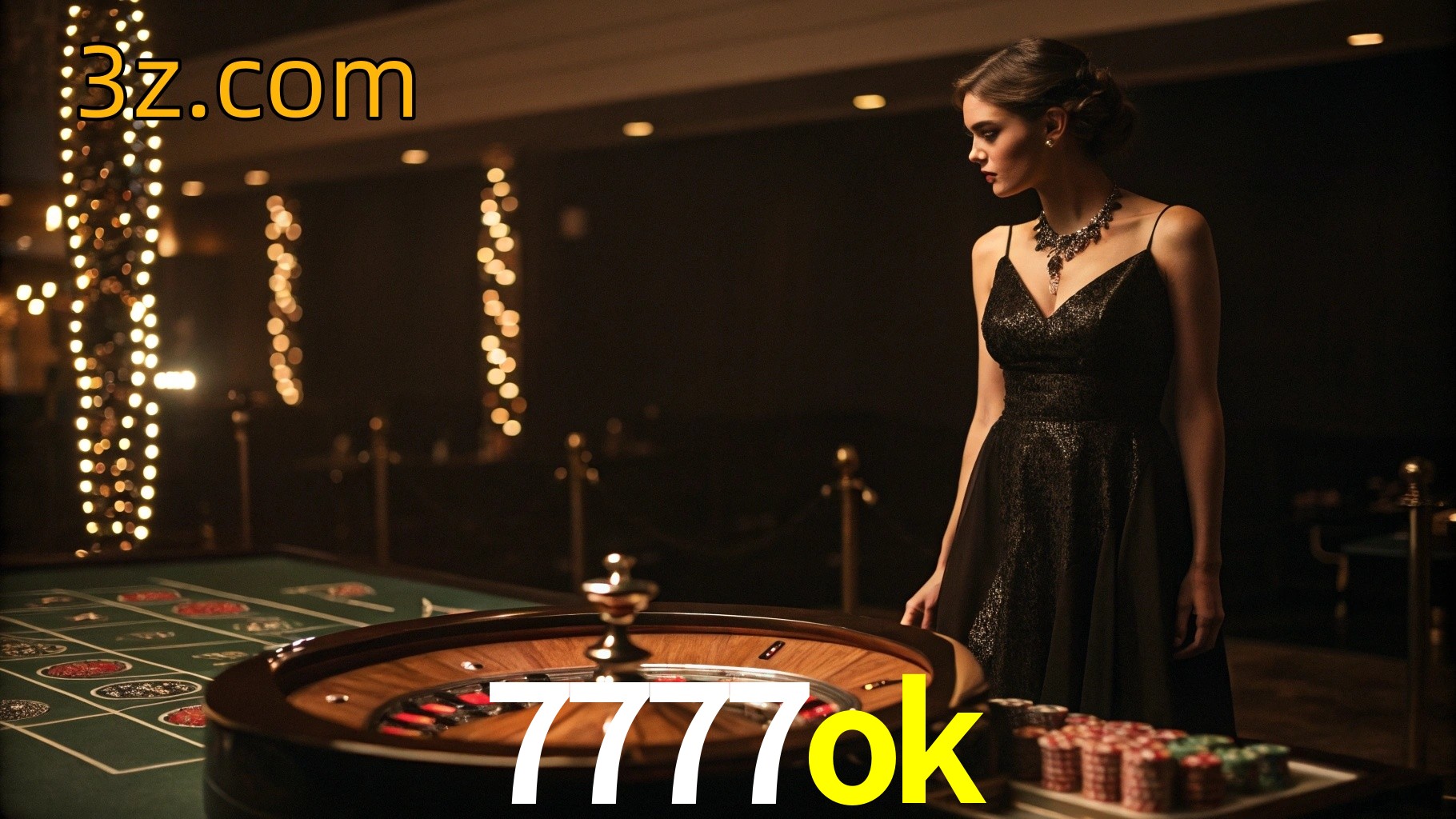  7777ok app