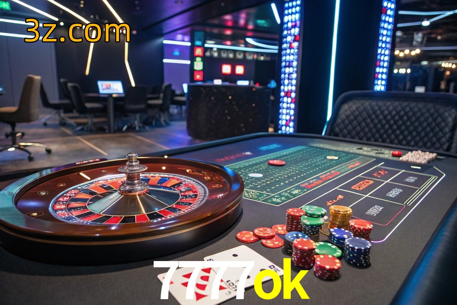  7777ok com