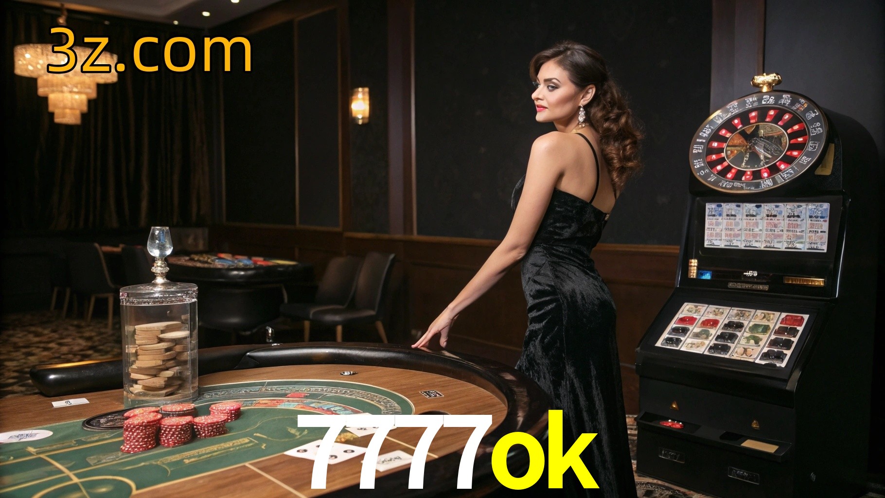 com 7777ok