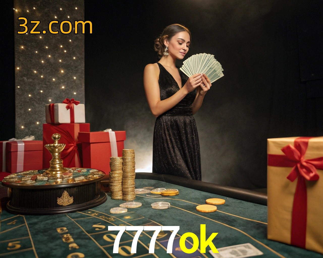 7777ok
